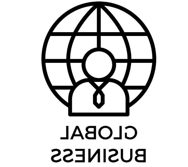 全球商业标志
